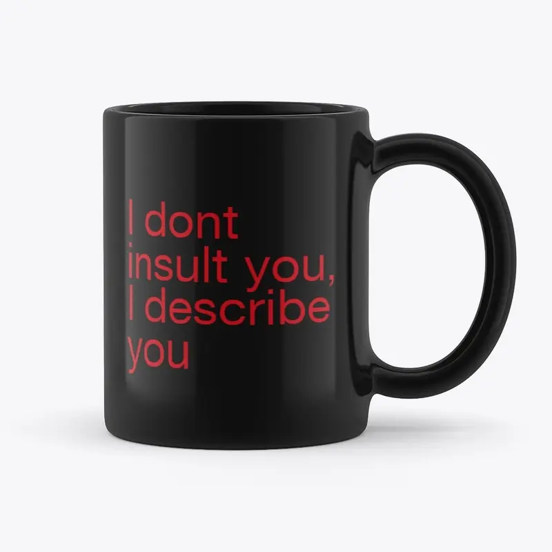 Father V Mug