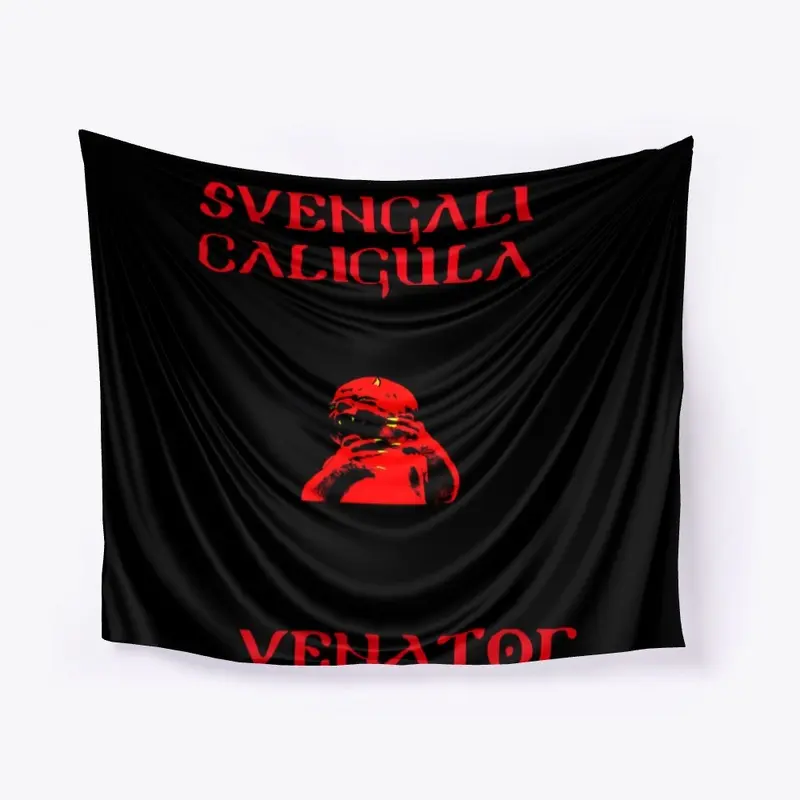 Svengali Caligula Venator 