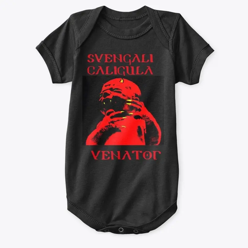 Svengali Caligula Venator 