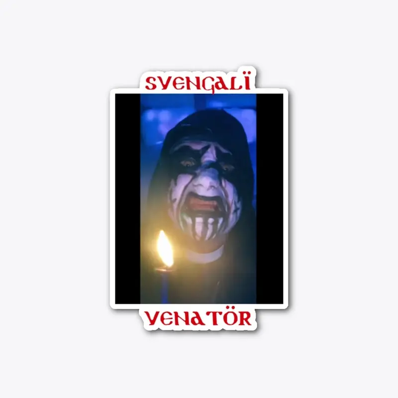 Svengali 