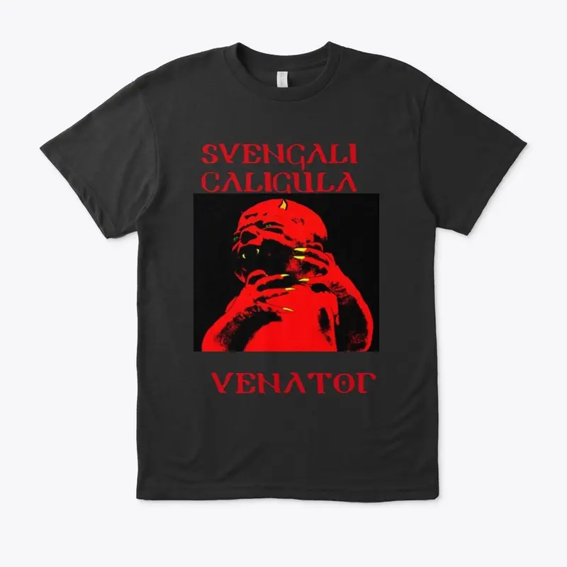 Svengali Caligula Venator 