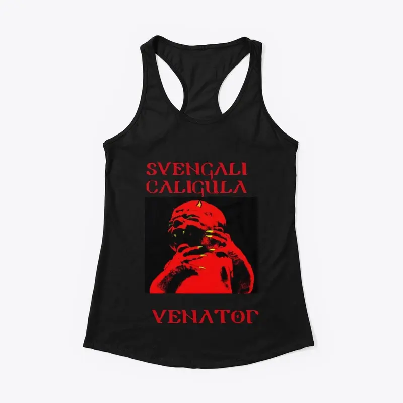 Svengali Caligula Venator 